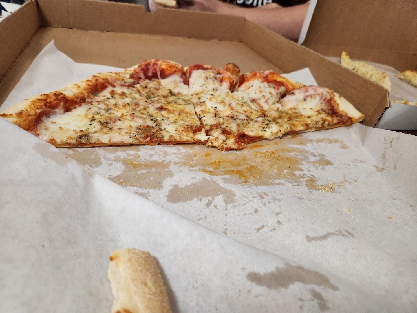 Sourdough Pizza Italian Restaurant